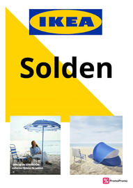 IKEA folder Pagina 1