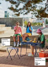 IKEA folder Pagina 3