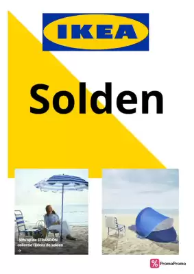 IKEA folder