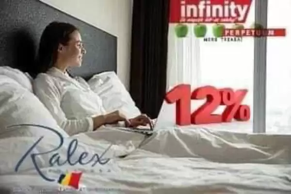Catalog Infinity