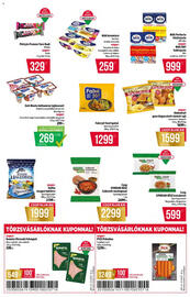 Coop akciós újság | Abc Szuper Oldal 3