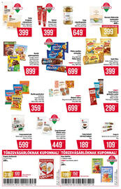 Coop akciós újság | Abc Szuper Oldal 9