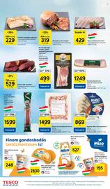 Tesco akciós újság hét 28 Oldal 18