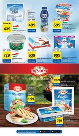 Tesco akciós újság hét 28 Oldal 19