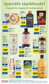 Tesco akciós újság hét 28 Oldal 20