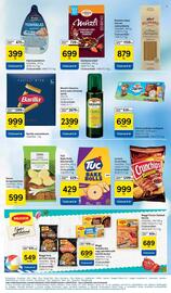 Tesco akciós újság hét 28 Oldal 21