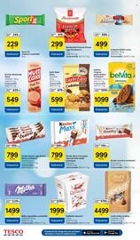 Tesco akciós újság hét 28 Oldal 22
