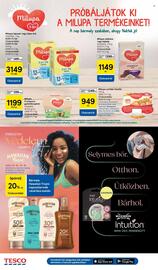 Tesco akciós újság hét 28 Oldal 28