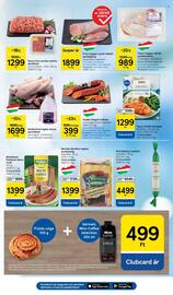 Tesco akciós újság hét 28 Oldal 3