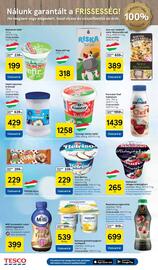 Tesco akciós újság hét 28 Oldal 4