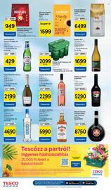 Tesco akciós újság hét 28 Oldal 6