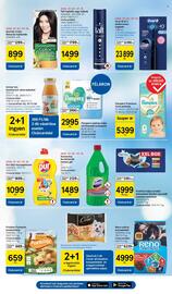Tesco akciós újság hét 28 Oldal 7