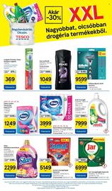 Tesco akciós újság hét 28 Oldal 8