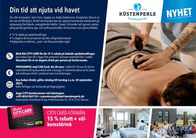 Citti reklamblad Sida 5