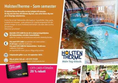 Citti reklamblad Sida 7