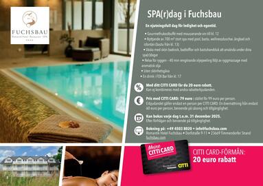 Citti reklamblad Sida 8