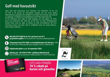Citti reklamblad Sida 9