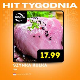Delikatesy Ribena gazetka Strona 2