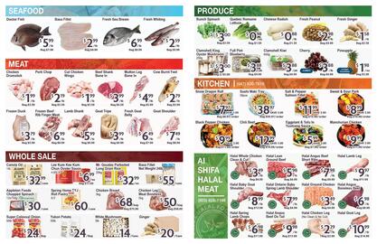 Blue Sky Supermarket flyer week 27 Page 2