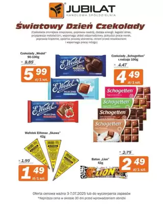 Jubilat gazetka
