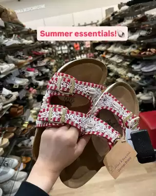 TK Maxx gazetka (ważność do 23-07)