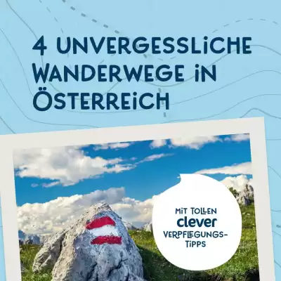Clever Flugblatt (gültig bis 17-07)