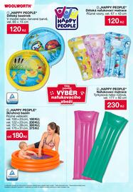 Woolworth leták Strana 35