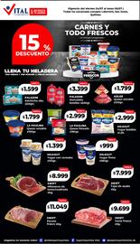 Catálogo Supermayorista Vital Página 2
