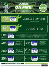 Catálogo Jumbo Página 3