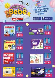 Catálogo Supermercados Mateus Página 1