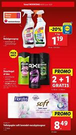 Lidl folder week 28 Pagina 15