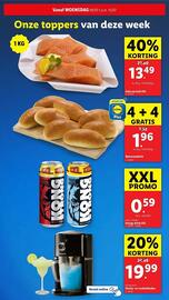 Lidl folder week 28 Pagina 2