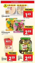 Lidl folder week 28 Pagina 21
