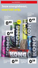 Lidl folder week 28 Pagina 23
