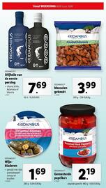 Lidl folder week 28 Pagina 25