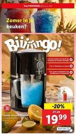 Lidl folder week 28 Pagina 30