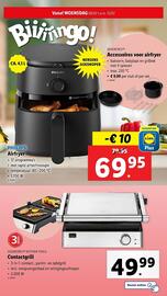 Lidl folder week 28 Pagina 31
