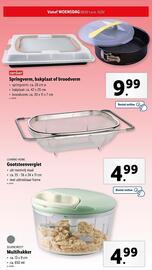 Lidl folder week 28 Pagina 38