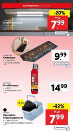 Lidl folder week 28 Pagina 40