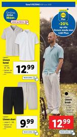 Lidl folder week 28 Pagina 54