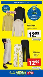 Lidl folder week 28 Pagina 56