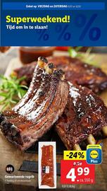 Lidl folder week 28 Pagina 58