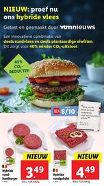 Lidl folder week 28 Pagina 9