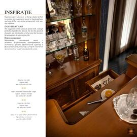 Simex RUSTIC COLLECTION catalog Pagină 103