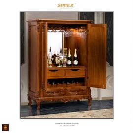 Simex RUSTIC COLLECTION catalog Pagină 104