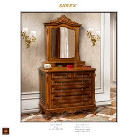 Simex RUSTIC COLLECTION catalog Pagină 120