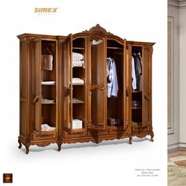 Simex RUSTIC COLLECTION catalog Pagină 122