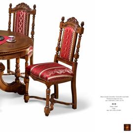 Simex RUSTIC COLLECTION catalog Pagină 13