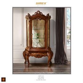 Simex RUSTIC COLLECTION catalog Pagină 130