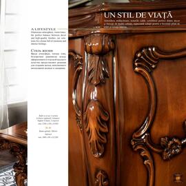 Simex RUSTIC COLLECTION catalog Pagină 133
